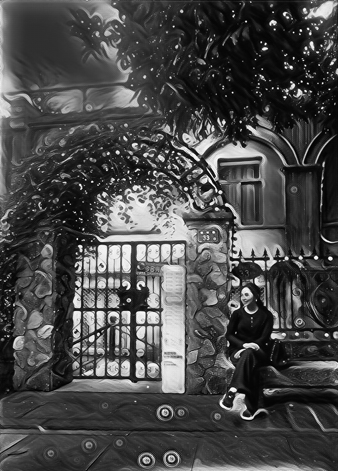 Long journey to&nbsp;liberation