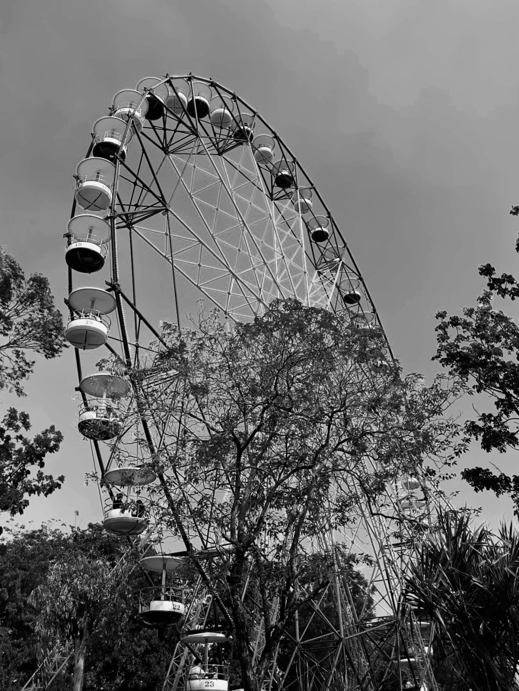 Karmic cycle of&nbsp;life