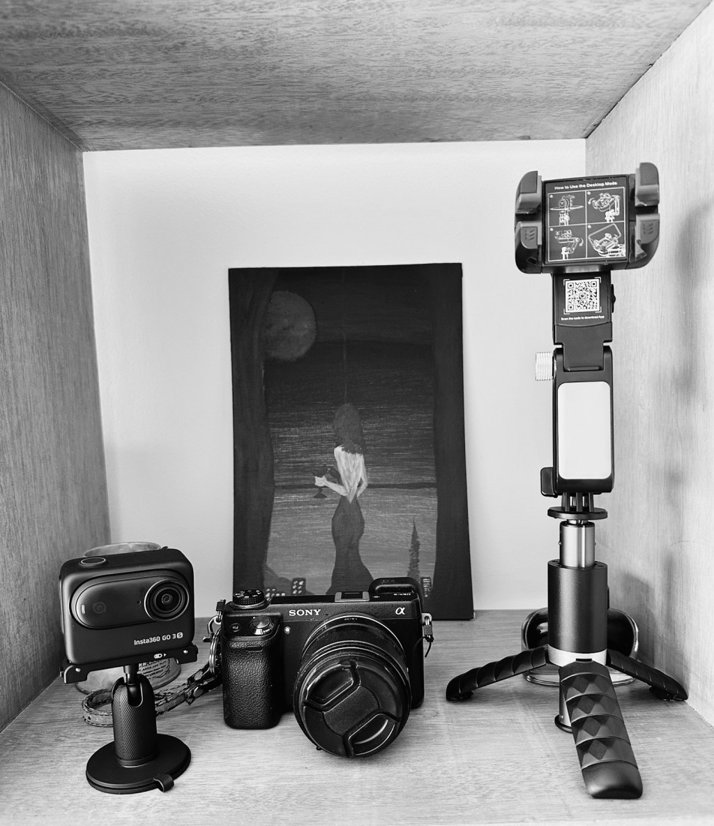 The strength to talk to your ex&nbsp;again