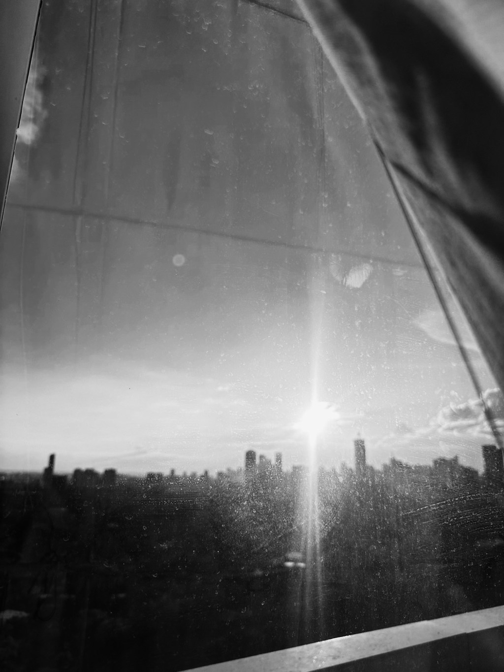 Still staring at the same&nbsp;window